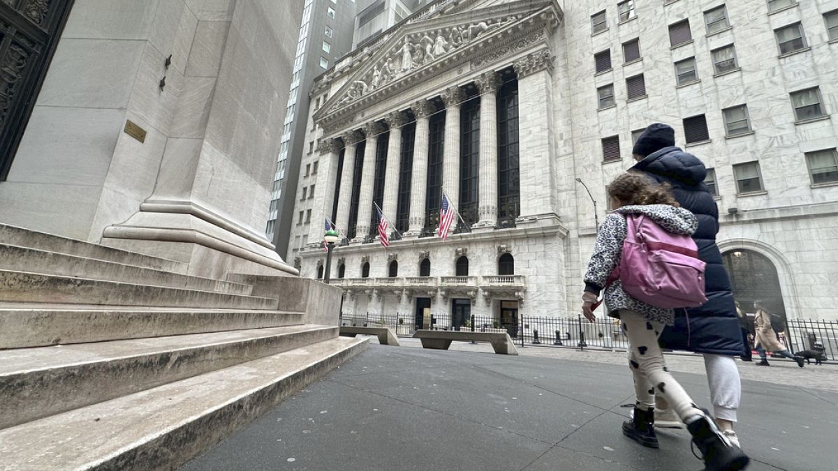 Markets Report: What's in store for the week ahead 