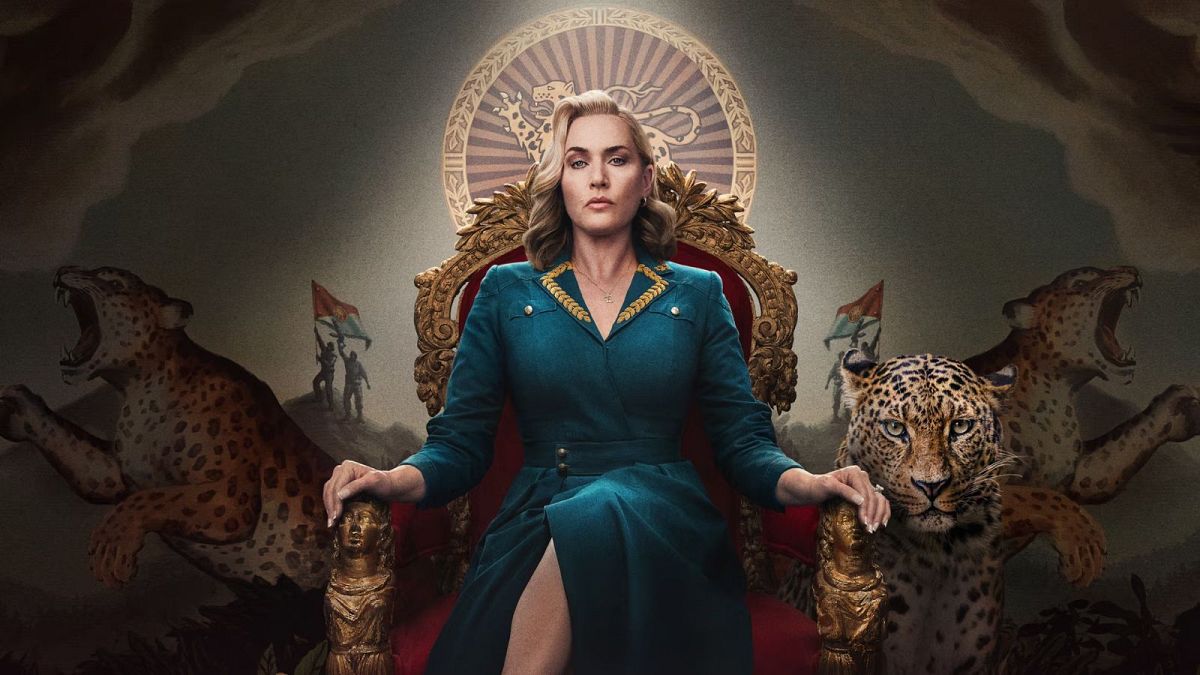 Comedy against tyranny: Why you should be watching 'The Regime'