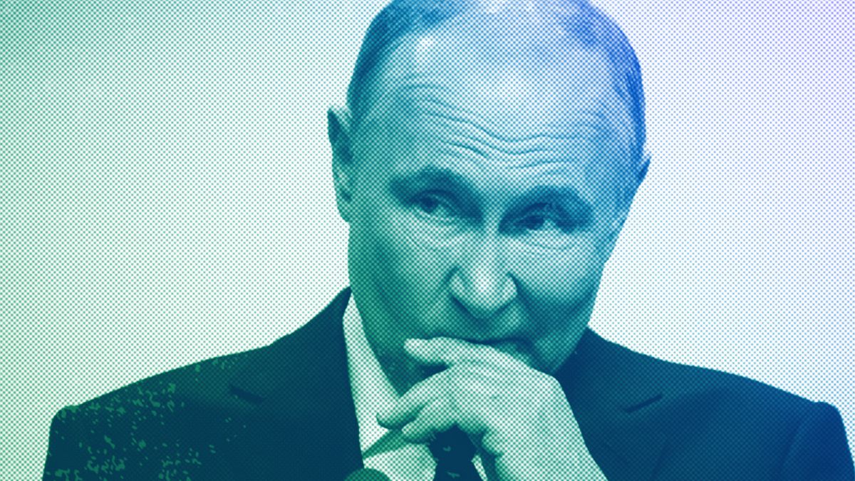 Фарс с "переизбранием" Путина: к чему готовиться ЕС? 