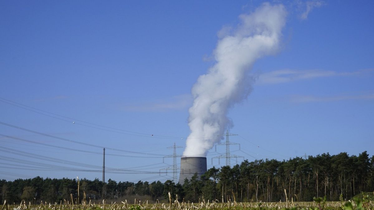 Explainer: What is the current state of Europe's nuclear energy production?  