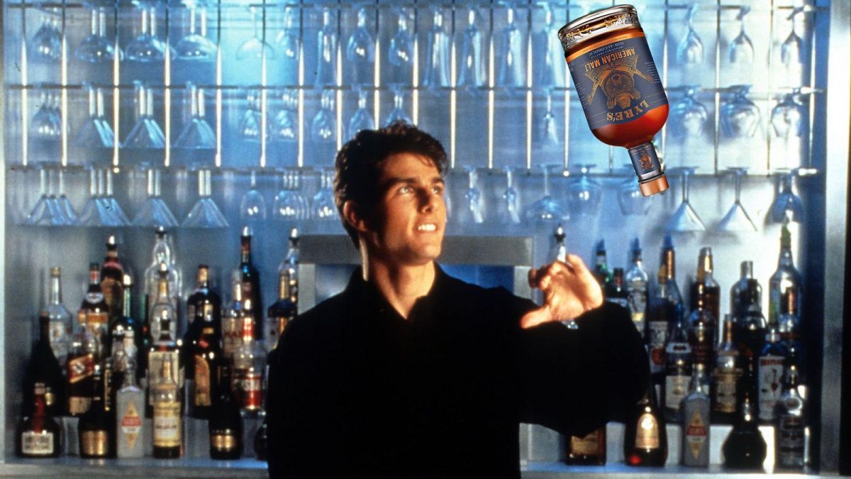 Shaken not slurred: How non-alcoholic cocktails became cool - plus sober springtime recipes