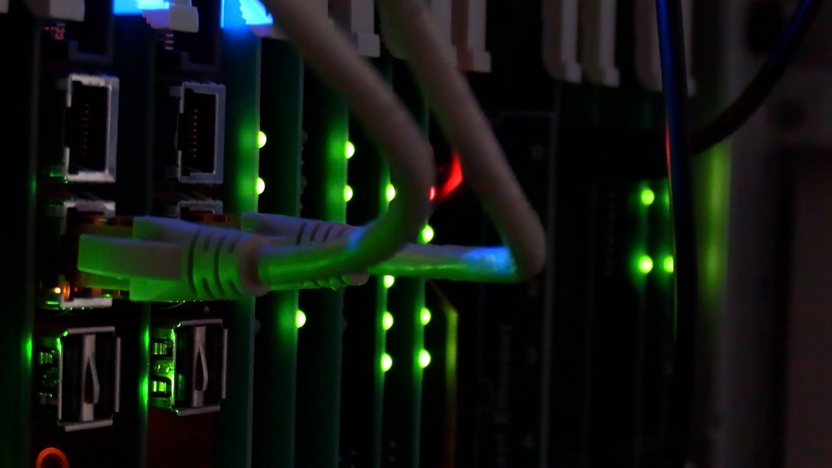 Poland experiences increase in DDoS attacks from Russia  