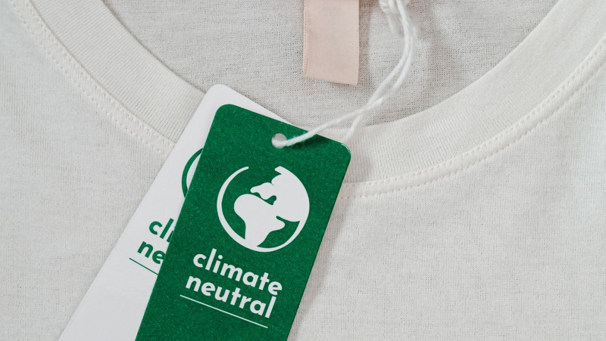 Top fashion brands vow to stop greenwashing - what does this mean for the industry?