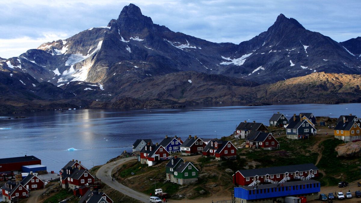 Greenland women seek urgent compensation for forced contraception 