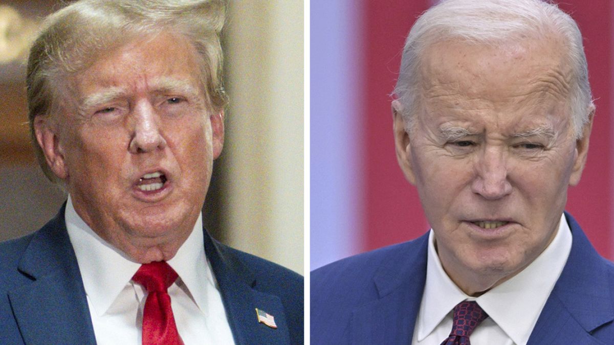 AI image-generator Midjourney blocks images of Biden and Trump as election looms 