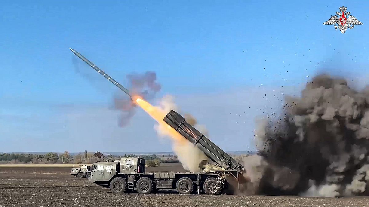 Russia preparing for wider conflict with NATO sooner than expected, says report 