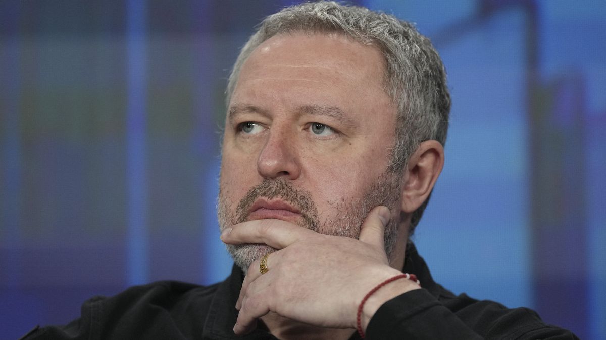 Генпрокурор Украины: "российские злодеяния в Буче - это закономерность" 