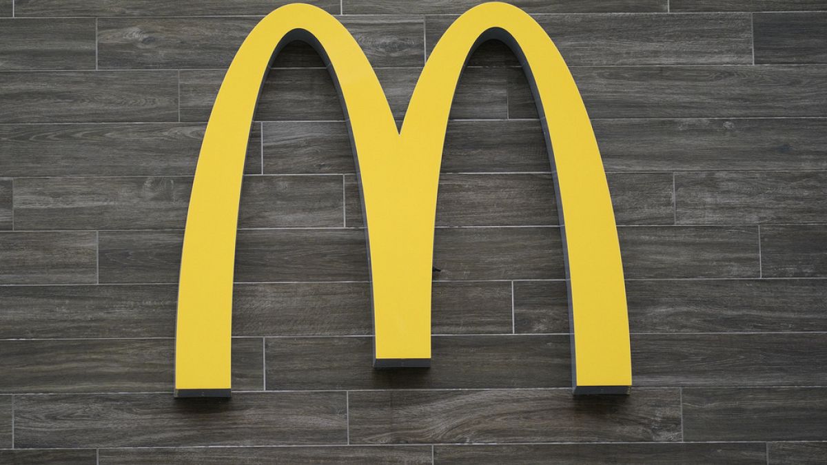 McDonald's system outages reported in Europe and worldwide