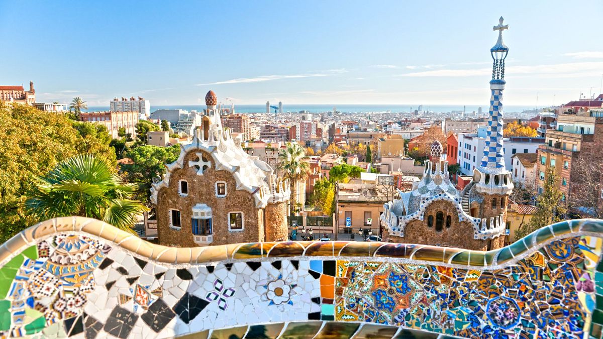 Barcelona is increasing its tourist tax next week - here&rsquo;s how much you&rsquo;ll have to pay from April 