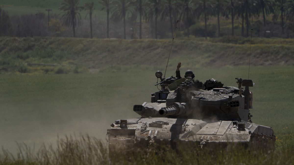 Netanyahu set on Rafah assault despite Biden warning against it