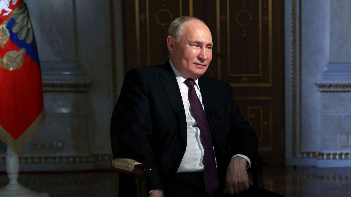 Russia's economy is going strong: why haven't Western sanctions worked?