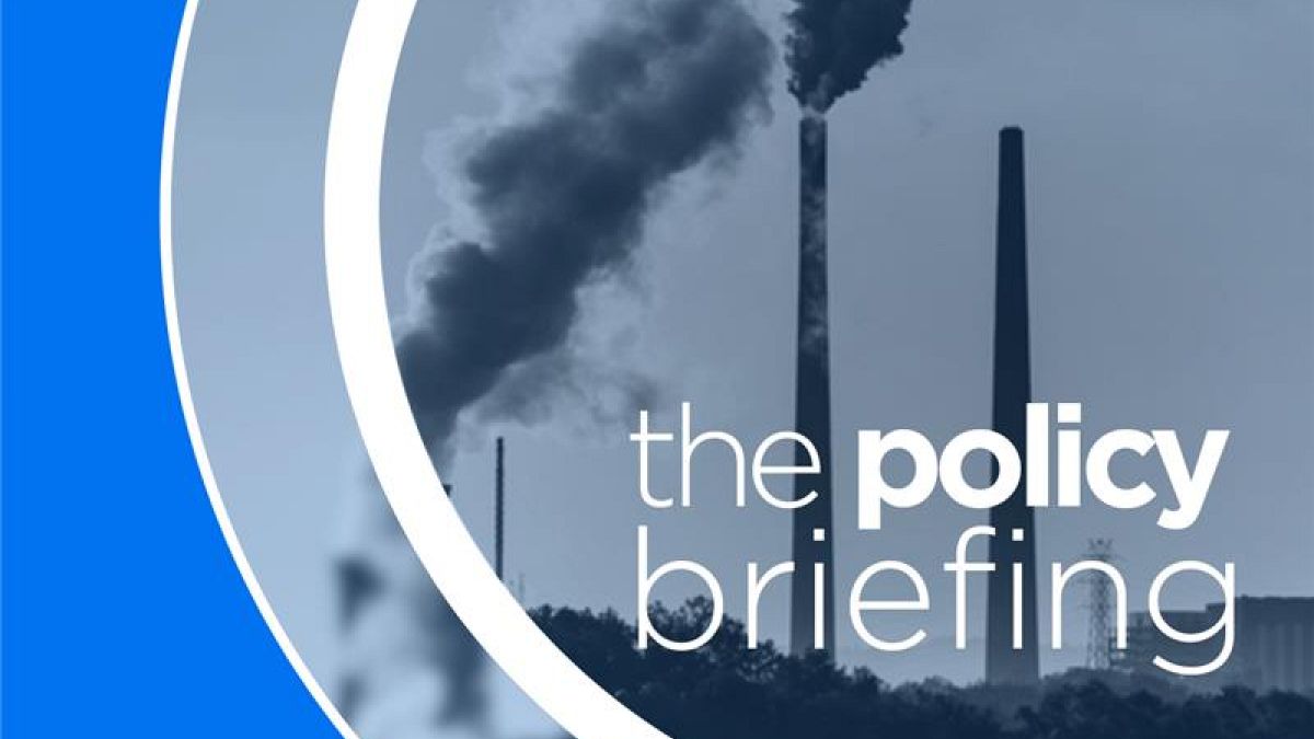 Climate targets in focus, Newsletter 