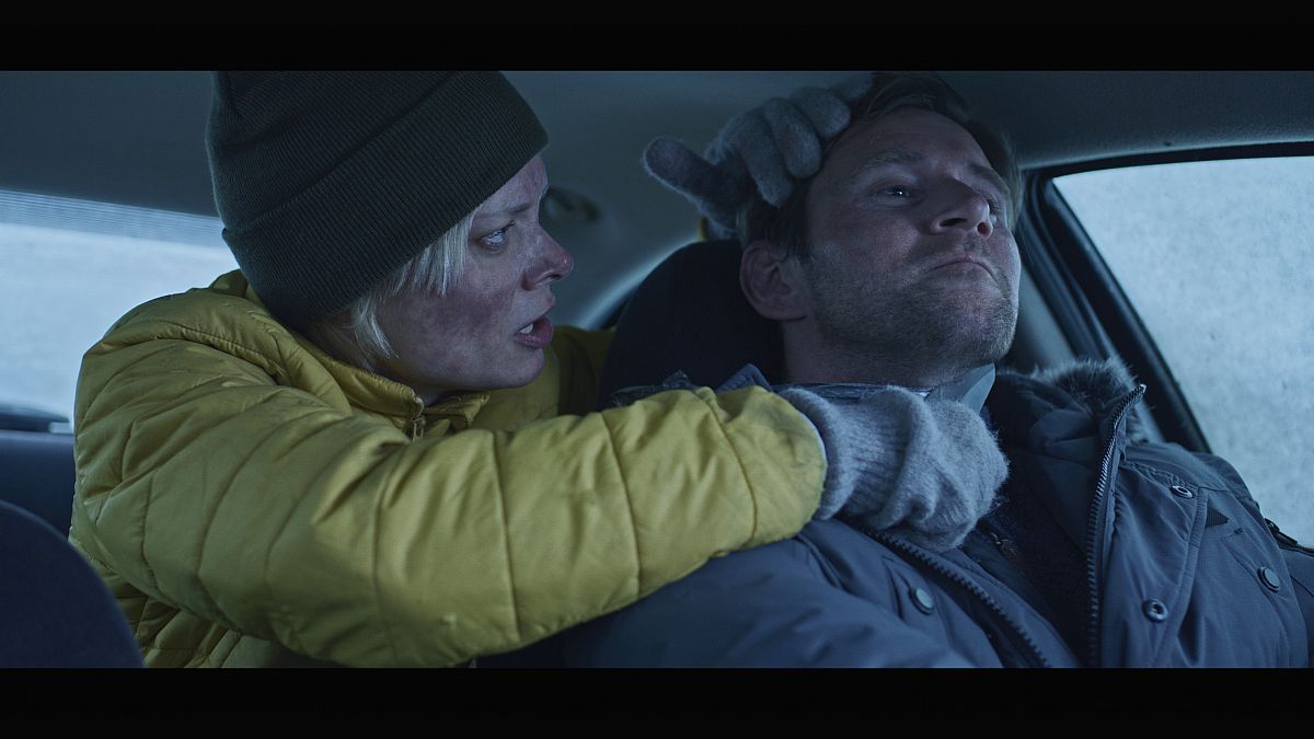 Horror, humour, music and more: Is Fantasporto the ultimate film festival? 