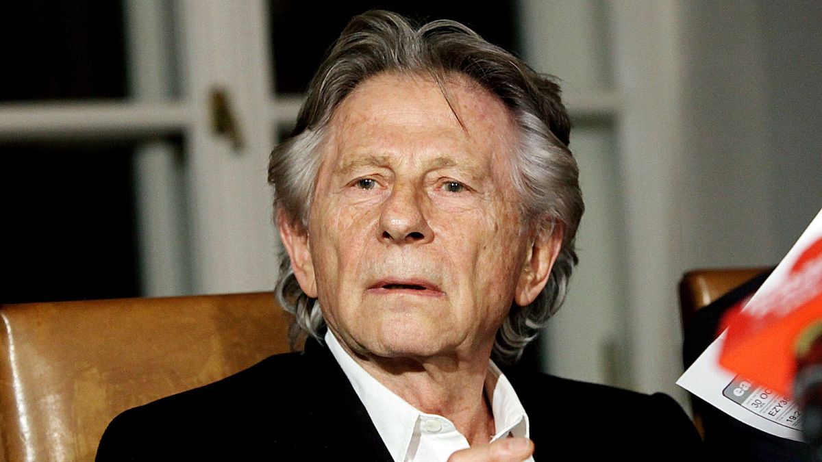 Director Roman Polanski goes on trial in Paris on defamation charges  