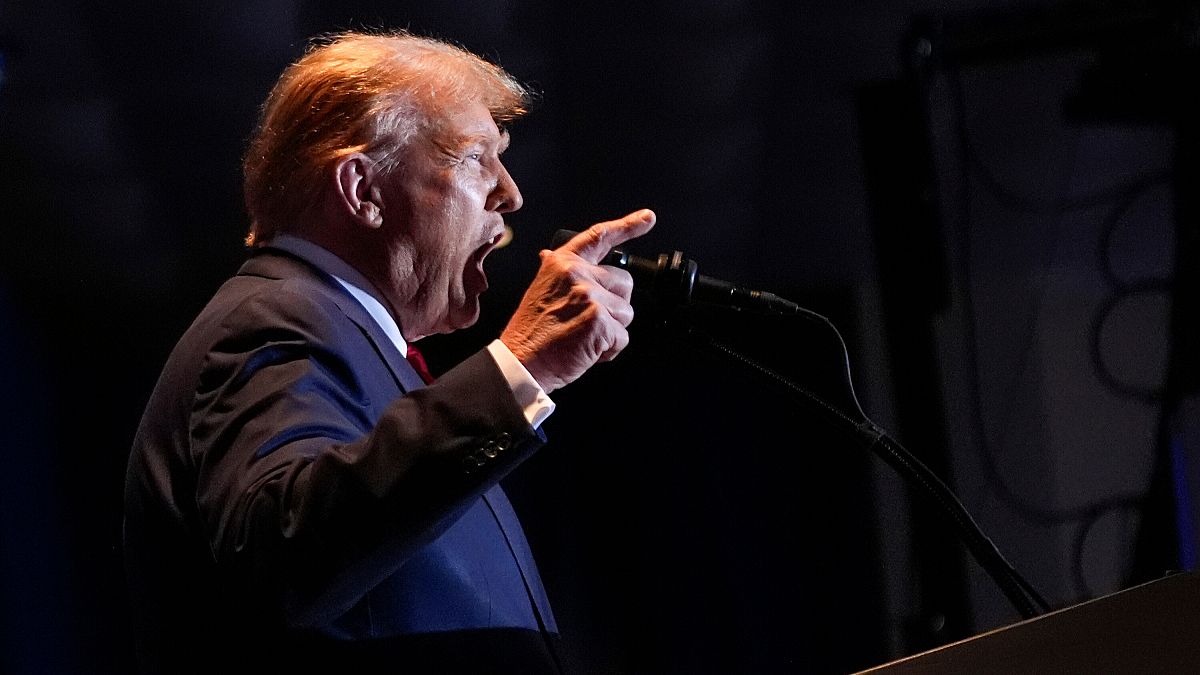 Trump and Biden prepare for 2020 rematch after Super Tuesday 