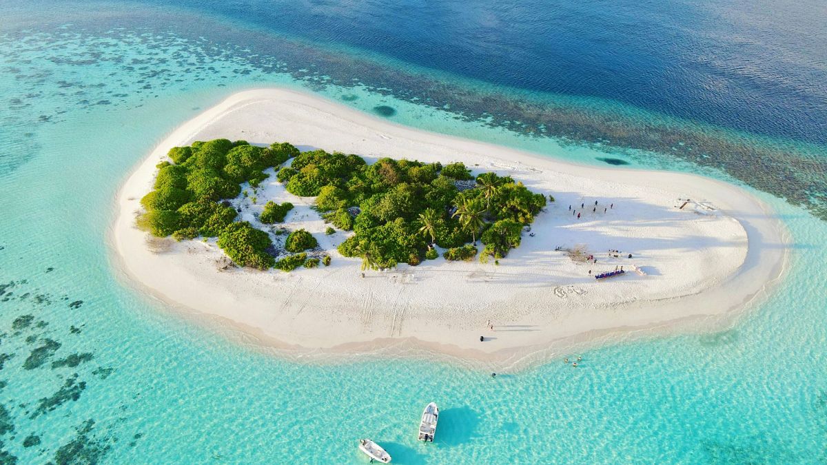 Get a taste of local life in the Maldives with these community-led tourism initiatives