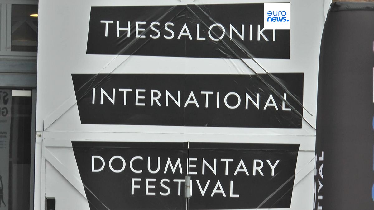 Iranian Film &lsquo;My Stolen Planet&rsquo; Wins Top Prize At Thessaloniki Festival 