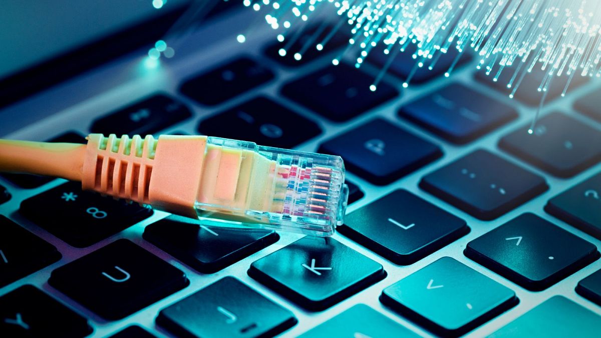 Loading: Which countries in Europe have the best and worst Internet speeds?  