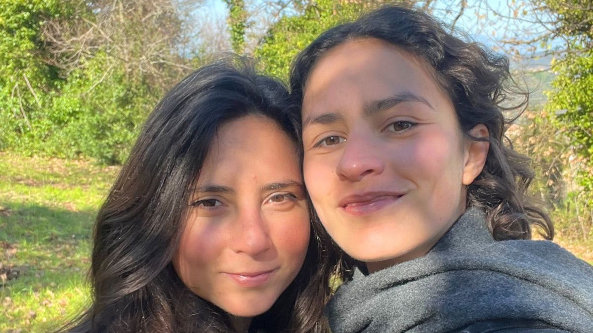 Meet the couple who travelled Europe to learn eco skills and are now putting down roots in Italy