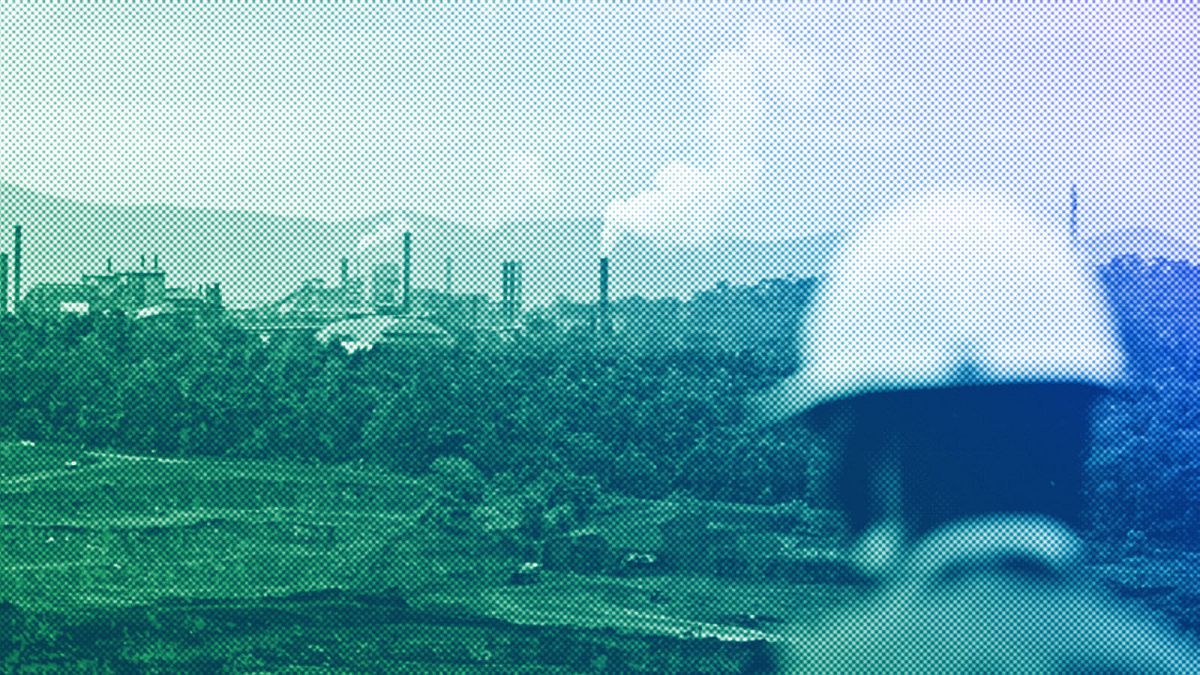 Indonesia’s multipronged approach to green transition needs European buy-in