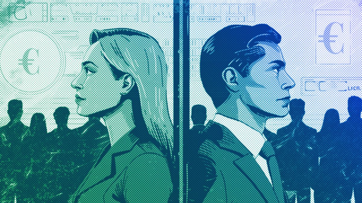Equal pay laws in Europe are failing — pay transparency could be the key