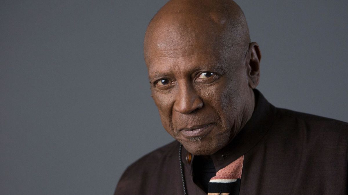 Louis Gossett Jr., the first Black man to win a Best Supporting Actor Oscar, dies aged 87 