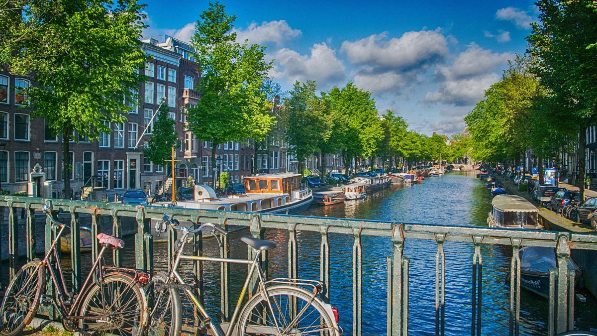 Dutch economy sees slight uptick in 2023 as disposable income rises 