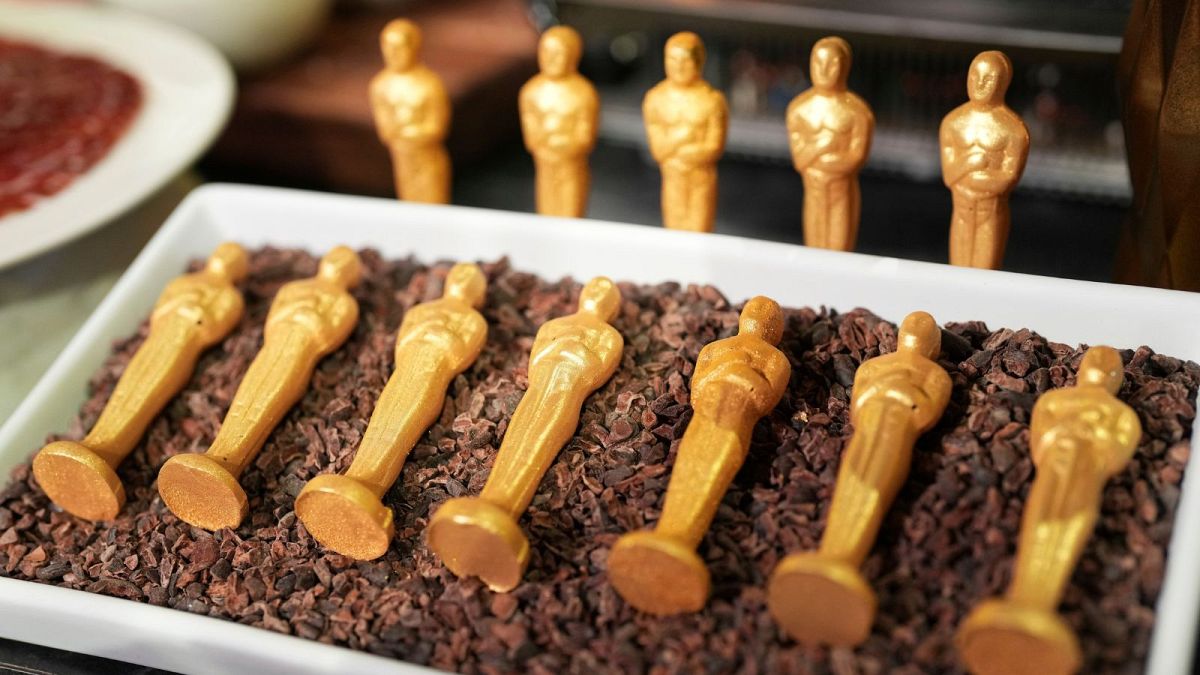 Oscars 2024: All the facts and trivia you need to know before Sunday's awards ceremony 