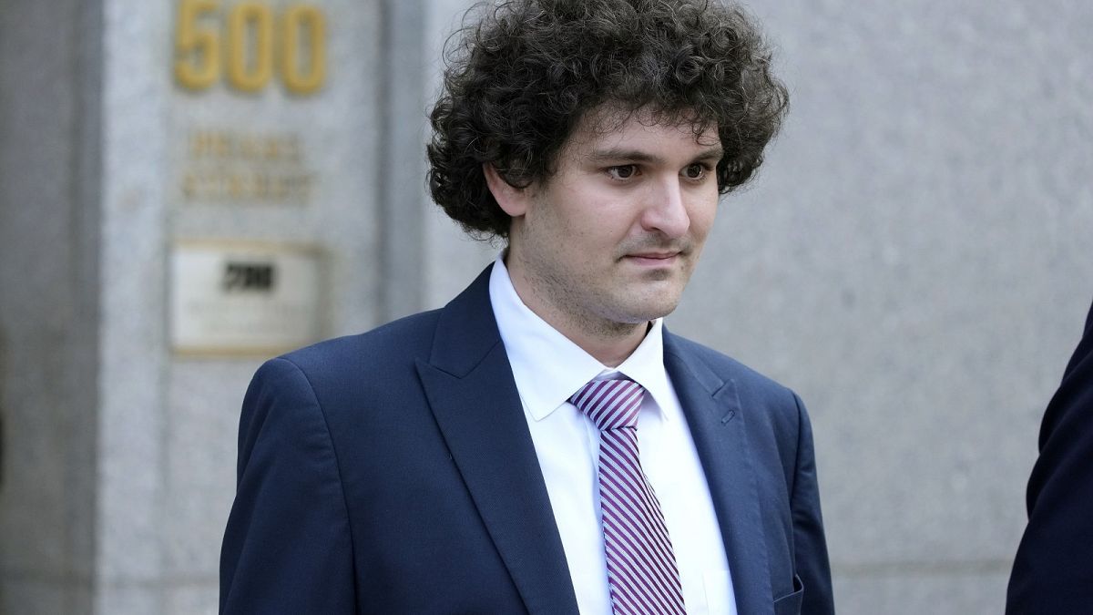 What does disgraced &lsquo;Crypto King&rsquo; Sam Bankman-Fried&rsquo;s sentence mean for the industry? 