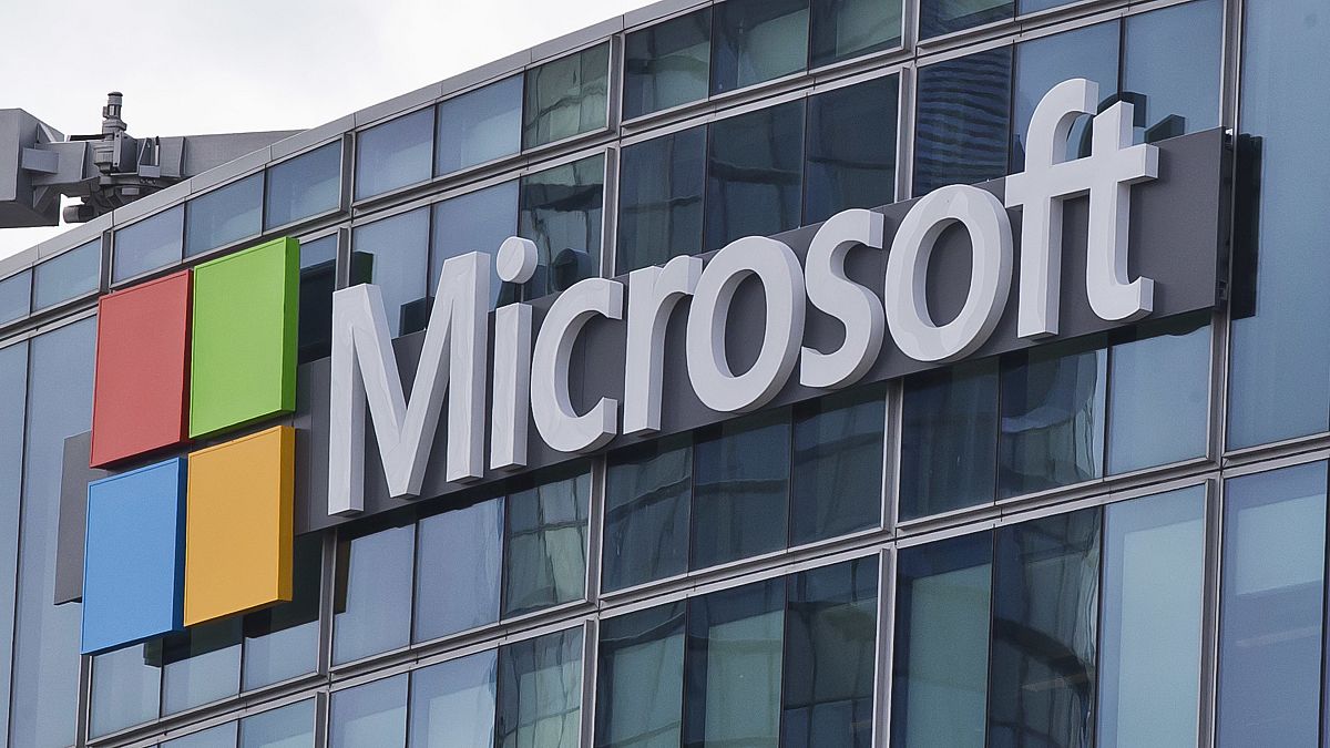 European Commission ordered to bring Microsoft 365 use in line with EU data rules