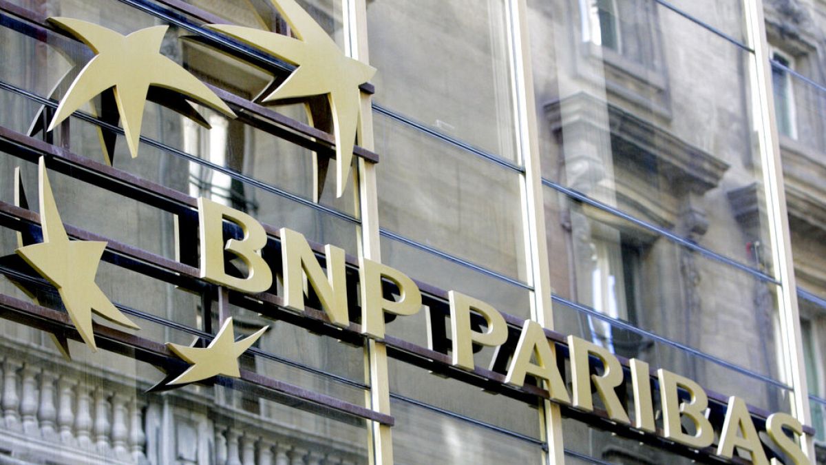 EU banks under attack over funds to ecosystem wreckers