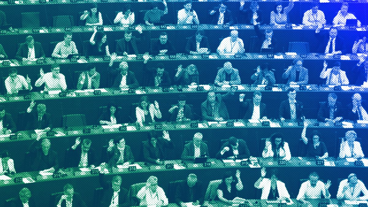 'Regulation stifles innovation' is a misguided myth 