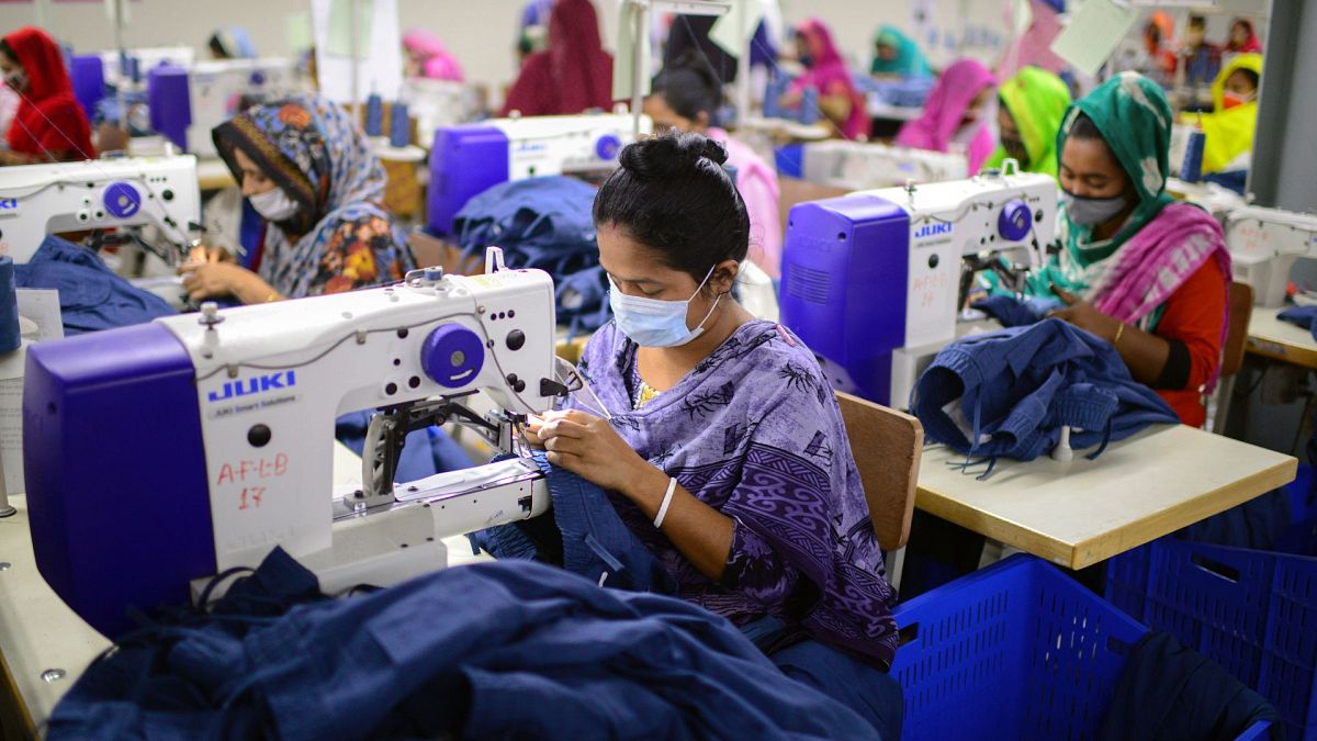 &lsquo;Major breakthrough&rsquo;: French parliament votes in favour of crackdown on ultra fast fashion  