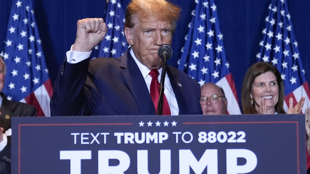 Трамп обжалует решение суда Иллинойса о недопуске на праймериз 