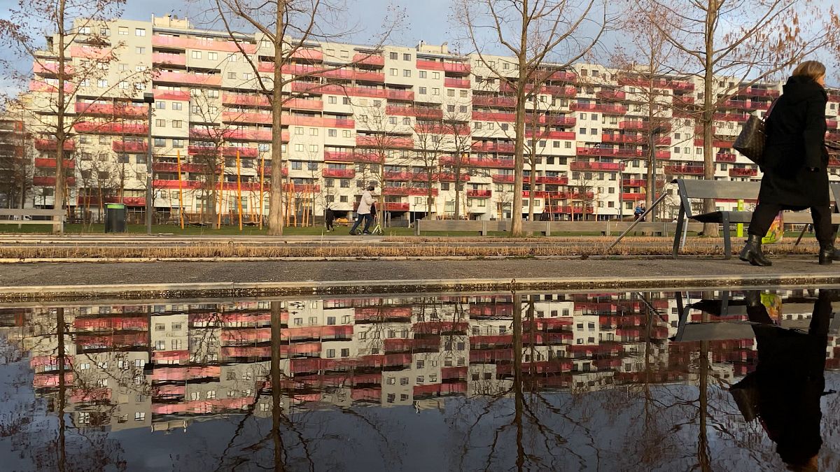 Social Housing in Vienna: Is it as good as it seems? 