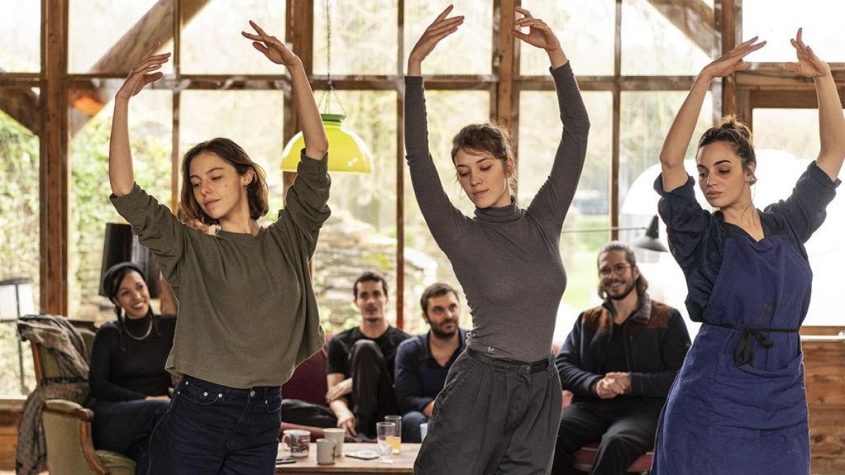 A cinematic feast: Budapest hosts Francophone Film Days festival  