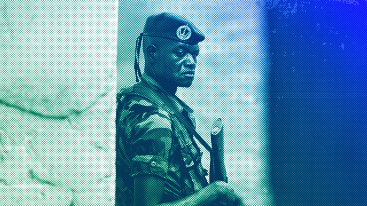 America's disastrous 'War on Terror' in Africa is now a global security crisis 