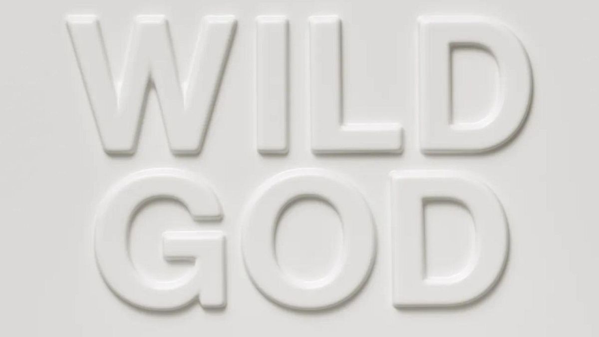 Bad Seeds rejoice - Nick Cave announces &lsquo;deeply and joyously infectious&rsquo; new album &lsquo;Wild God&rsquo; 