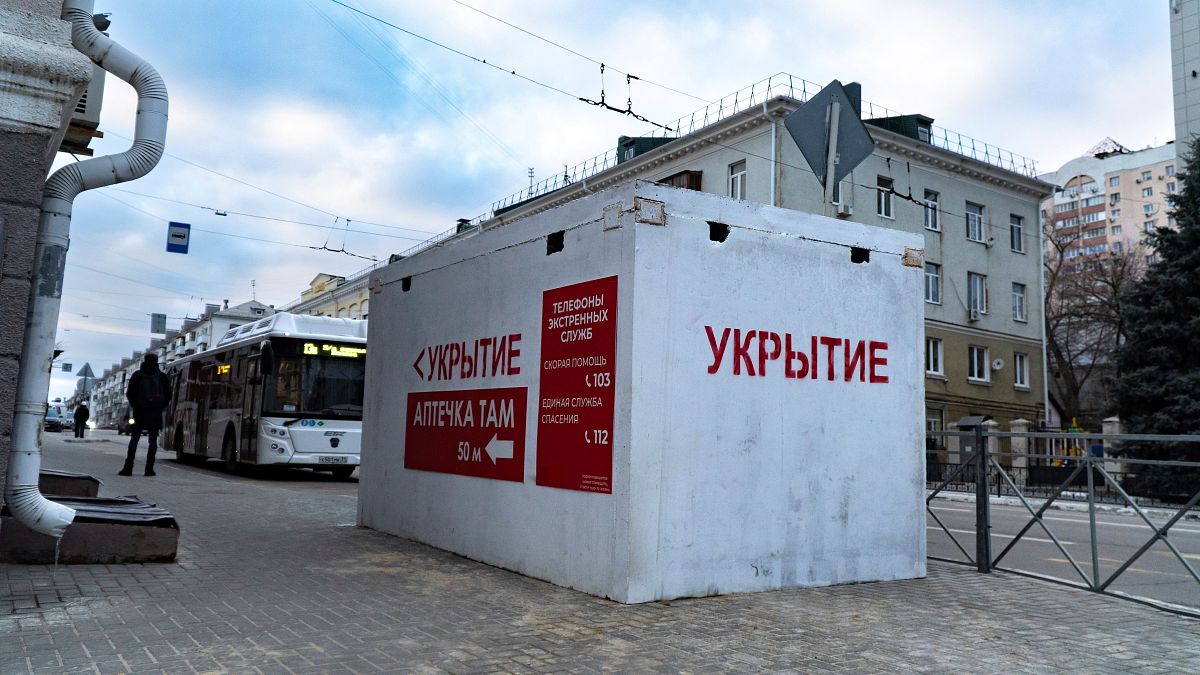 БПЛА ударили по Энгельсу и Курску, СМИ сообщают об атаке на Курскую АЭС 
