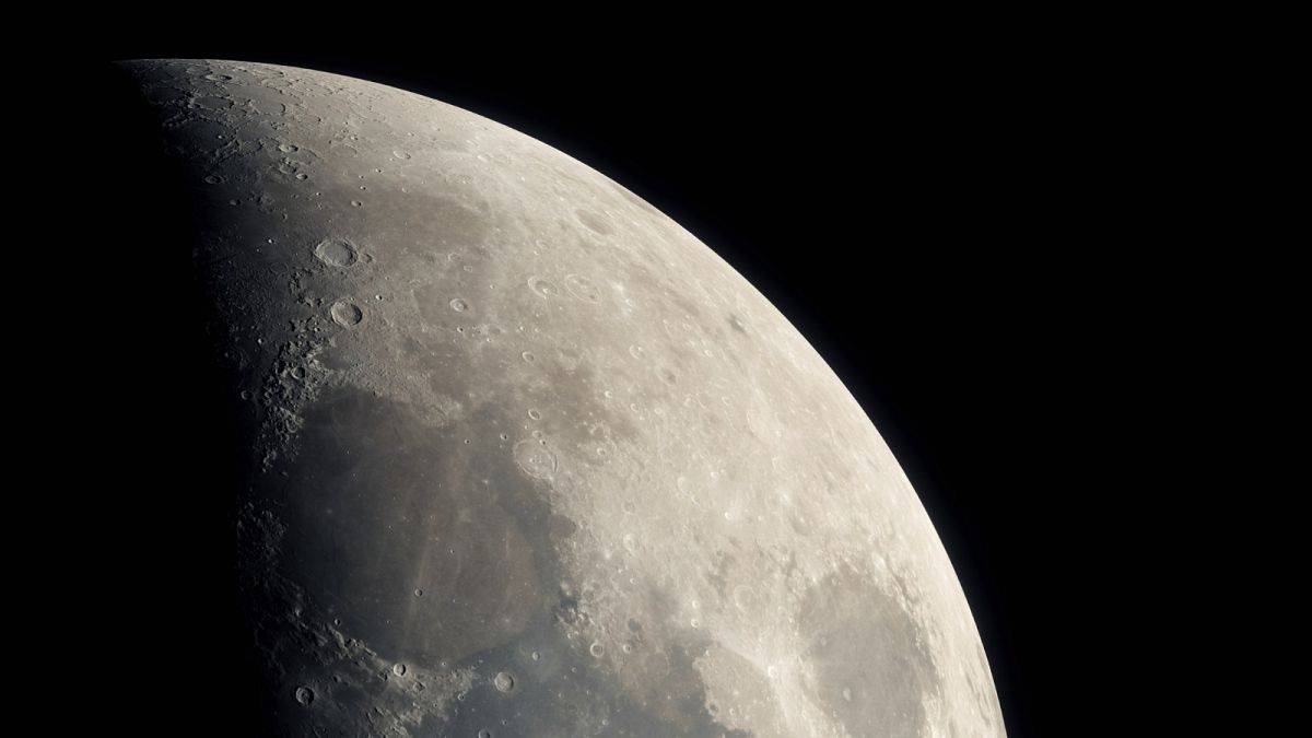 "Новая лунная гонка США": частных визитов на Луну будет больше 