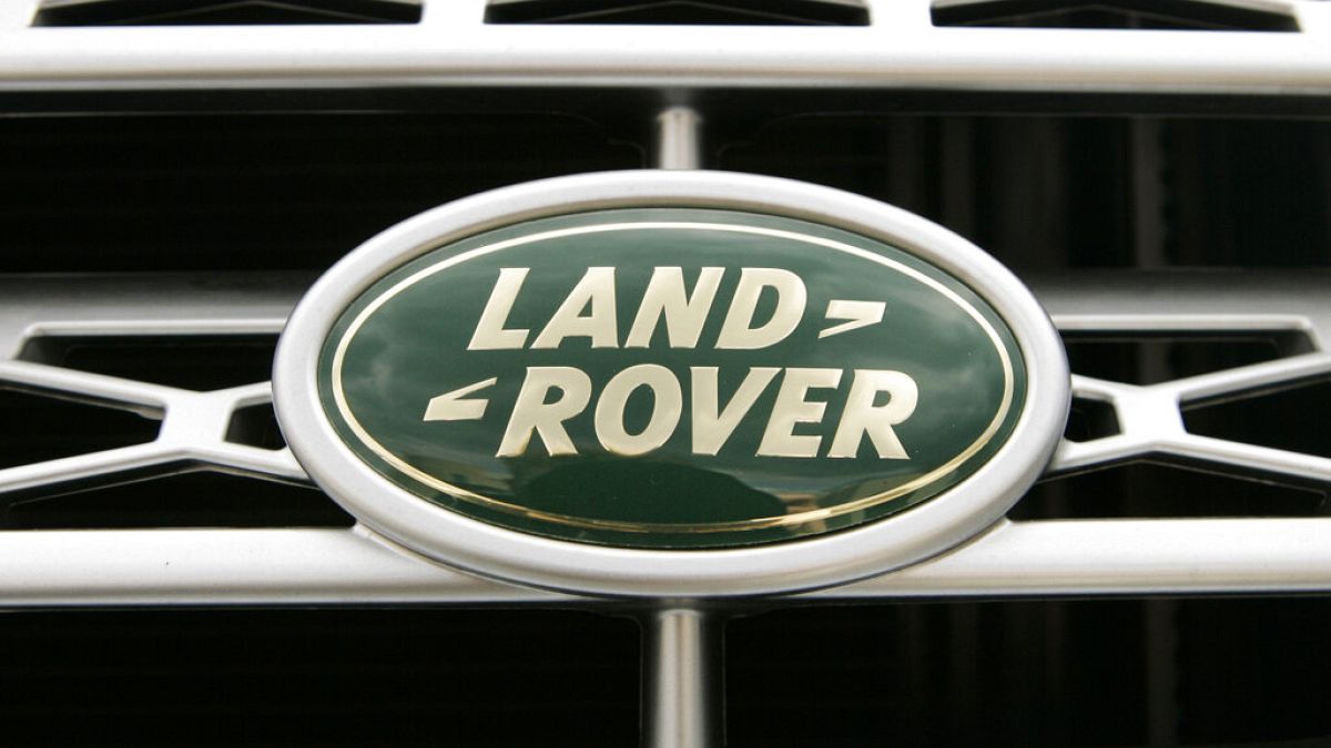 Here's where Britain's biggest EV factory is going to be built  