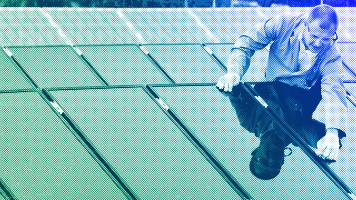 This is how to save the European Green Deal 