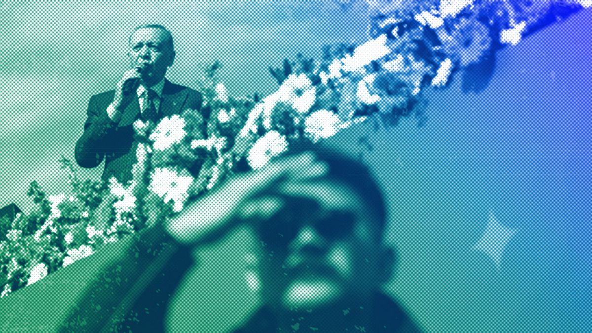 Local elections in Turkey are about to deliver yet another political thriller 