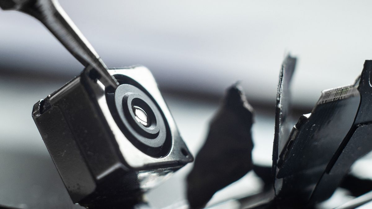 Airbnb bans indoor surveillance cameras in rentals 