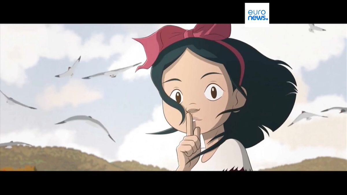 Cartoon Movie brings the cream of European animation to Bordeaux 