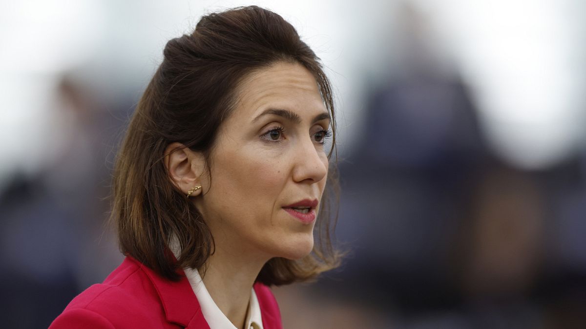 Europe&rsquo;s destiny intertwined with Ukraine&rsquo;s, EU Liberals chief says in Kyiv 