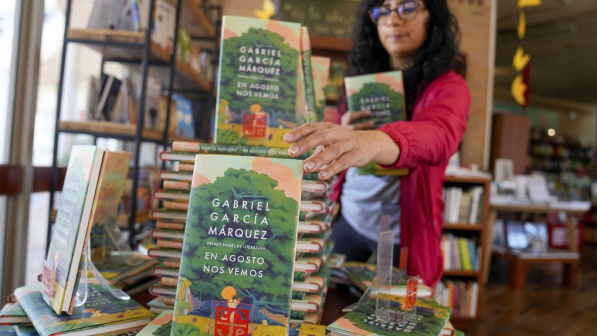 Was it wise for Garc&iacute;a M&aacute;rquez&rsquo;s sons to publish a novel their father did not want released?  