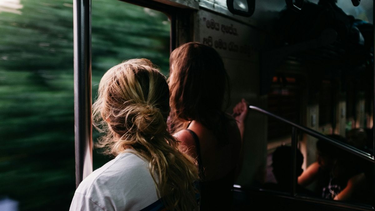 Be flexible, pack light and bring a spork: Top tips for Interrailing in Europe