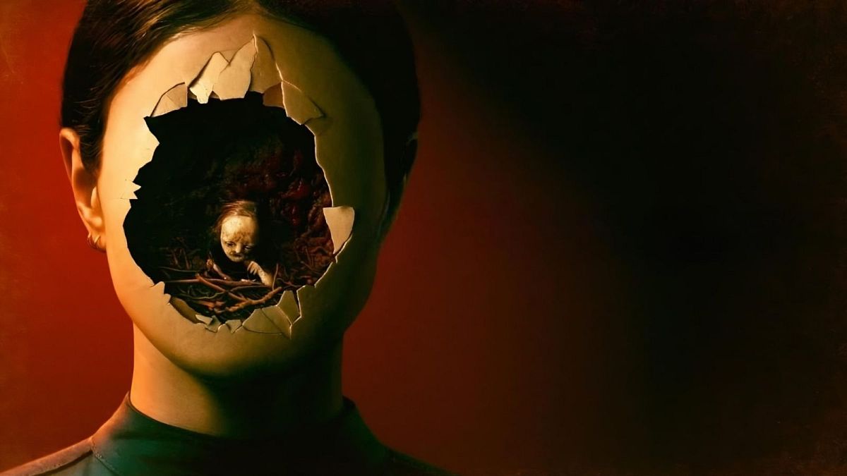 Euronews Culture's Film of the Week: 'Stopmotion' - The best horror film of 2024 so far