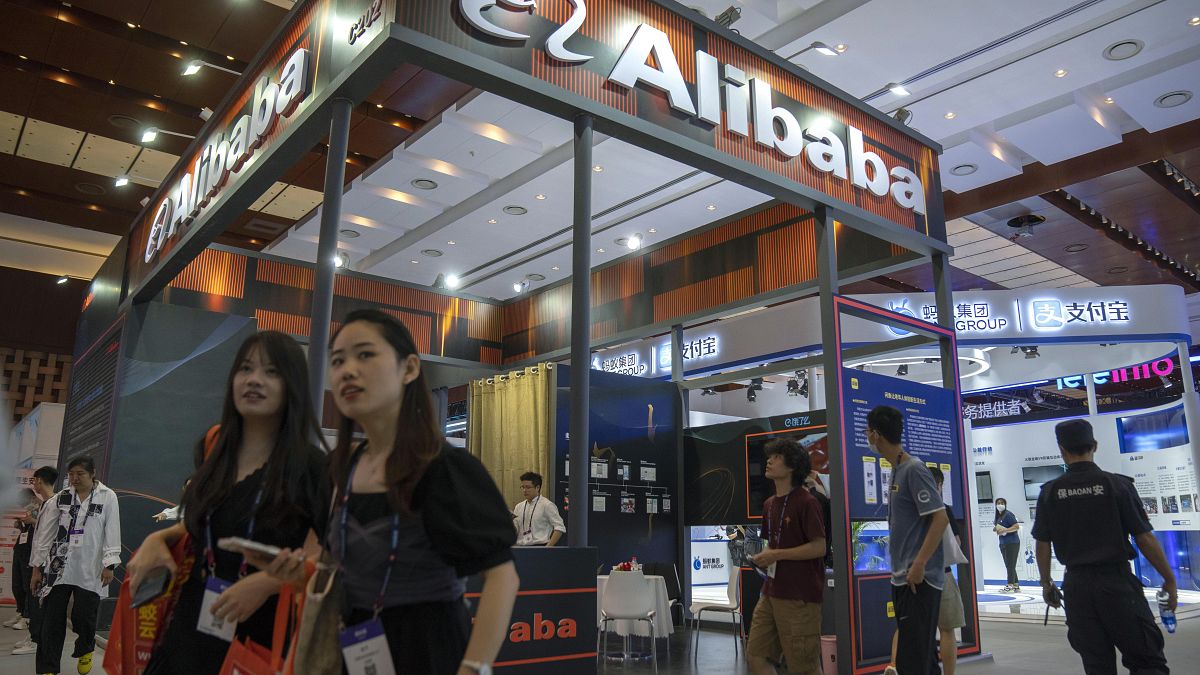 AliExpress probed under DSA, LinkedIn gets request for information 